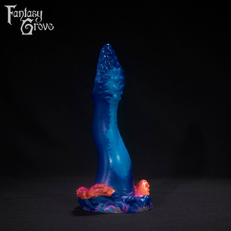 Medium Squid 00-30 Soft Firmness