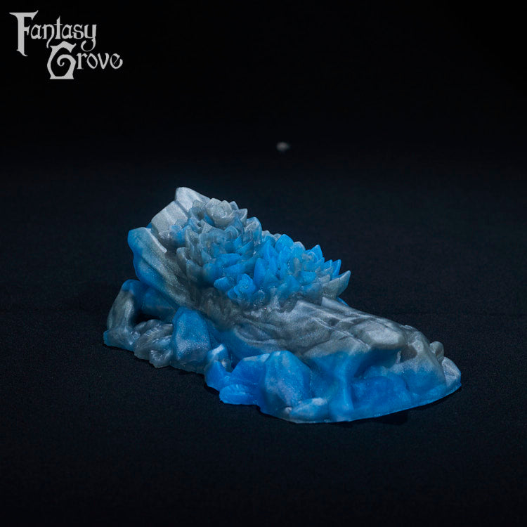 Dryad's Touch 00-30 Soft Firmness