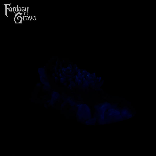 Dryad's Touch 00-30 Soft Firmness