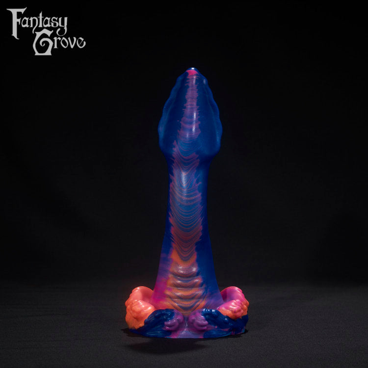 Medium Squid 00-30 Soft Firmness