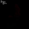 A fantasy sex toy on a black background with the Fantasy Grove logo in the upper left corner