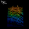 A Fantasy Grove sex toy on a black background with a logo in the upper left corner