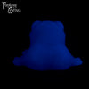 A fantasy sex toy on a black background with the Fantasy Grove logo in the upper left corner