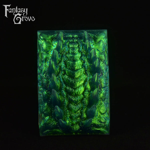 Small Dragon Grinder 00-31 Soft