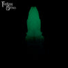 A fantasy sex toys on a black background with Fantasy Grove branding
