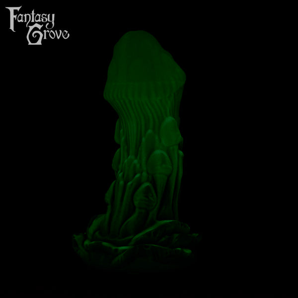 Extra Extra Large Amanita 00-30 Soft Firmness