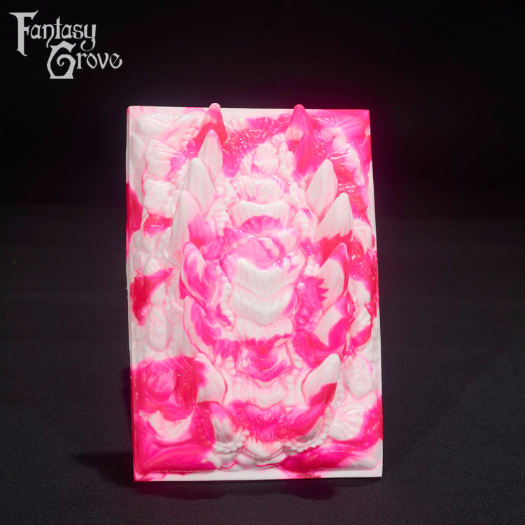 Small Dragon Grinder 00-50 Medium