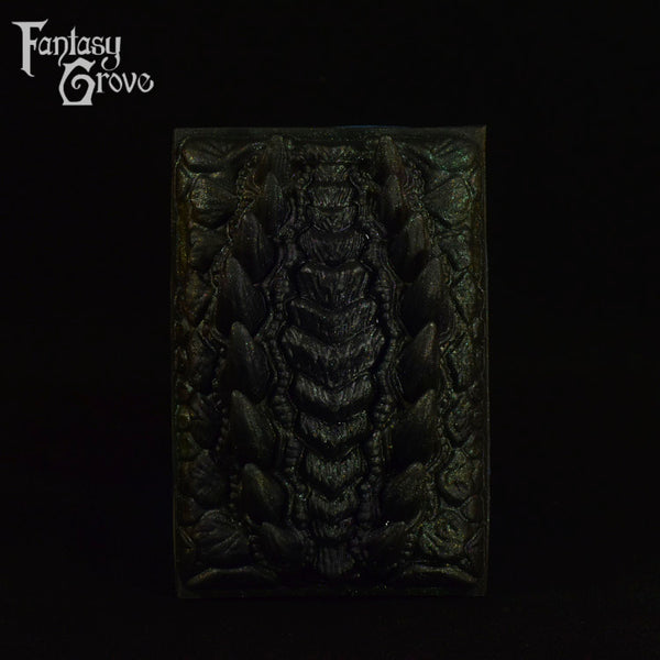 Small Dragon Grinder 00-50 Medium