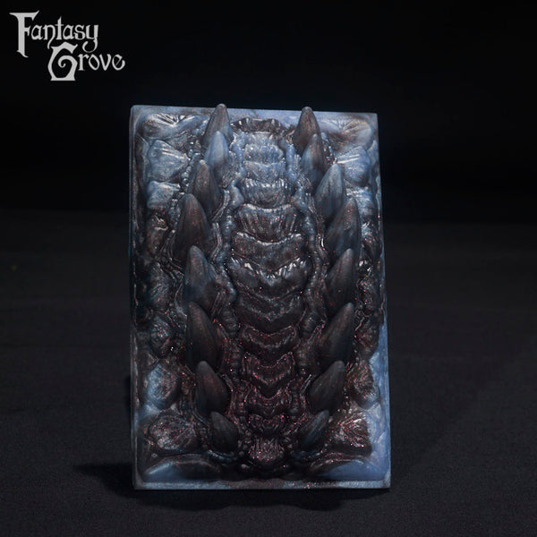 Small Dragon Grinder 00-50 Medium