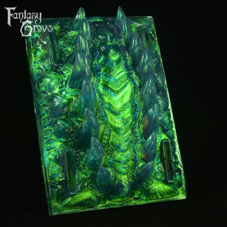 Large Dragon Grinder 00-31 Soft Firmness