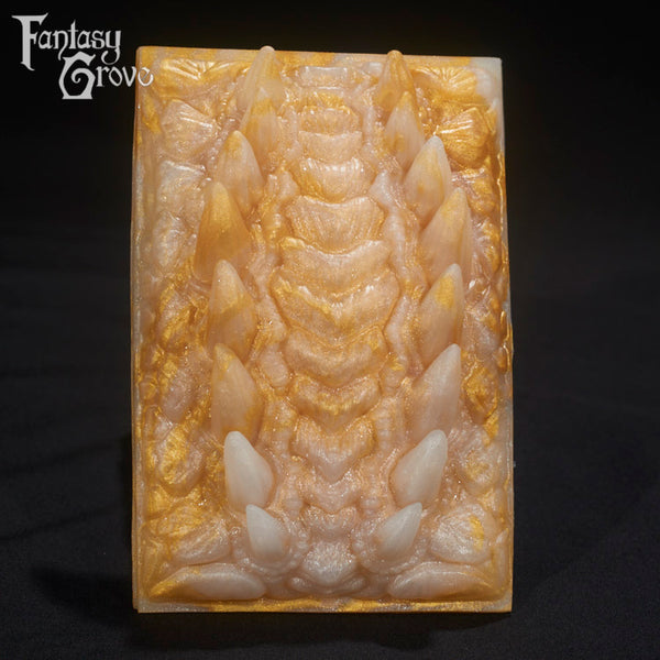 Small Dragon Grinder 00-50 Medium