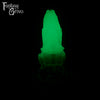 A fantasy sex toys on a black background with Fantasy Grove branding