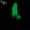 A fantasy sex toys on a black background with Fantasy Grove branding