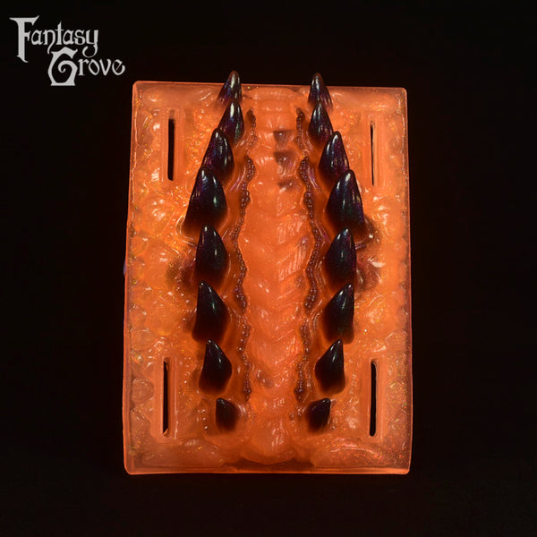 Large Dragon Grinder 00-31 Soft Firmness