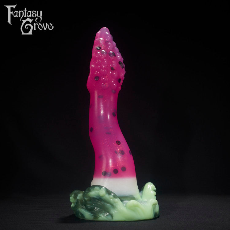 Extra Large Squid Split Firmness