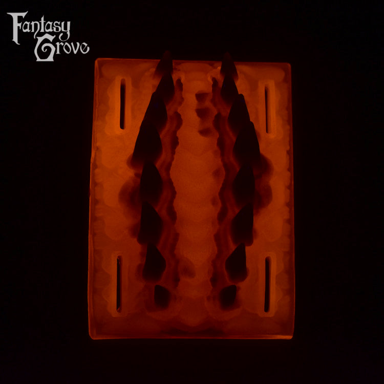 Large Dragon Grinder 00-31 Soft Firmness