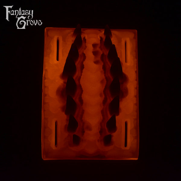 Large Dragon Grinder 00-31 Soft Firmness