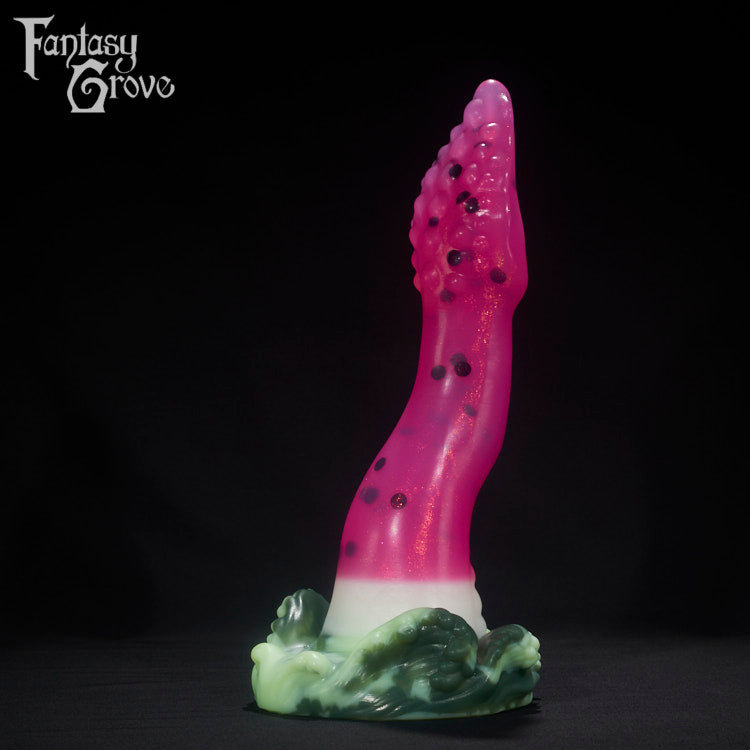 Extra Large Squid Split Firmness