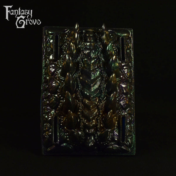 Large Dragon Grinder 00-50 Medium Firmness