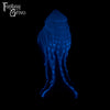 A fantasy sex toy on a black background with the Fantasy Grove logo in the upper left corner