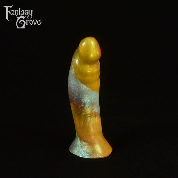 Extra Small Daybreak 00-30 Soft Firmness [Suction Cup Prototype]