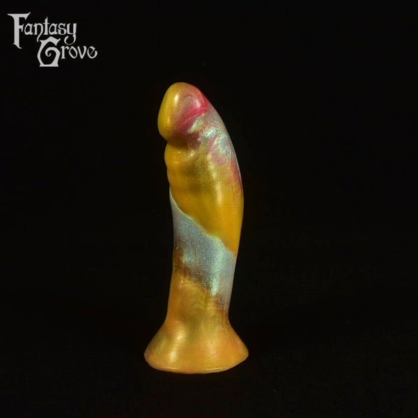 Extra Small Daybreak 00-30 Soft Firmness [Suction Cup Prototype]
