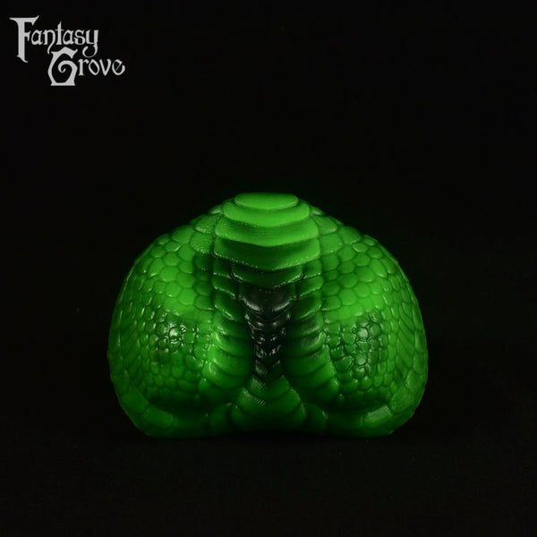 Pocket Size Sagittifera Squish 00-30 Soft