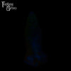 A fantasy sex toys on a black background with Fantasy Grove branding