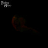 A fantasy sex toy on a black background with the Fantasy Grove logo in the upper left corner 