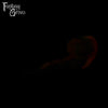 A fantasy sex toy on a black background with the Fantasy Grove logo in the upper left corner 