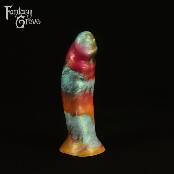 WHOOPS! Small Daybreak 00-30 Soft Firmness [Suction Cup Prototype]