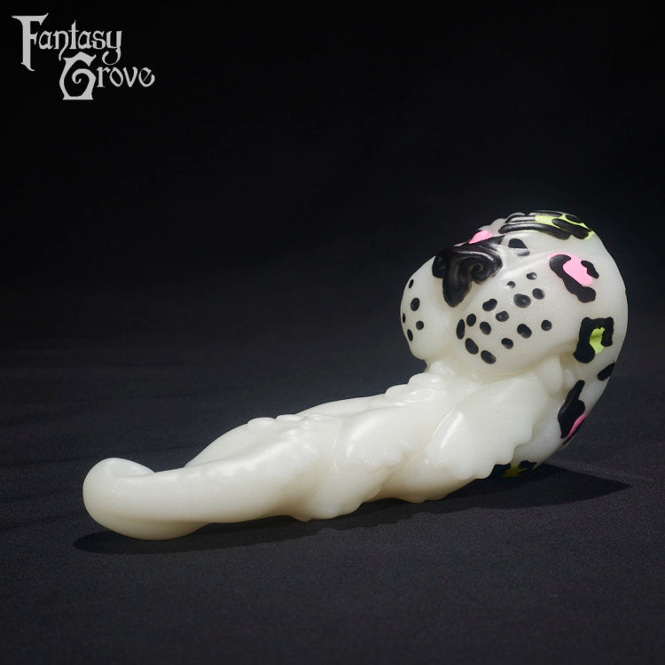 Small Jacobi 00-30 Soft Firmness