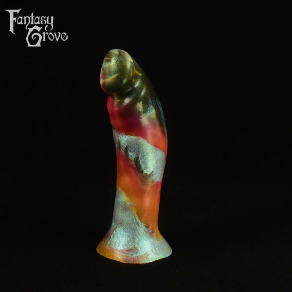 WHOOPS! Small Daybreak 00-30 Soft Firmness [Suction Cup Prototype]