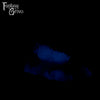A Fantasy Grove sex toy on a black background with a logo in the upper left corner