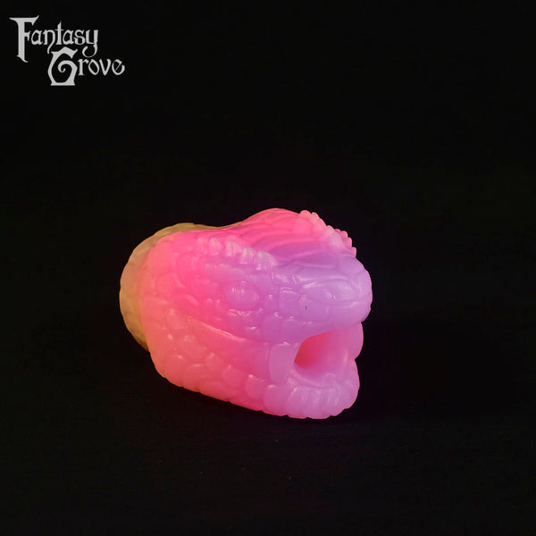 Pocket Size Basilisk 00-50 Medium Firmness