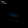 A Fantasy Grove sex toy on a black background with a logo in the upper left corner