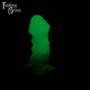 A fantasy sex toys on a black background with Fantasy Grove branding