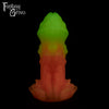 A fantasy sex toys on a black background with Fantasy Grove branding