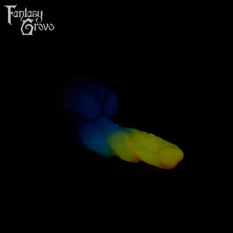 Small Jacobi 00-30 Soft Firmness