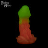 A fantasy sex toys on a black background with Fantasy Grove branding