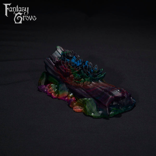 Dryad's Touch 00-50 Medium Firmness