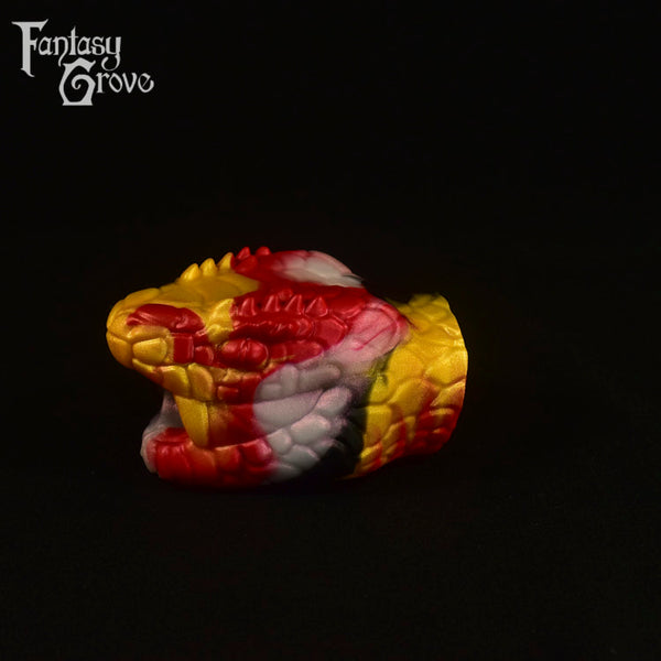 Pocket Size Basilisk 00-30 Soft Firmness