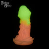 A fantasy sex toys on a black background with Fantasy Grove branding