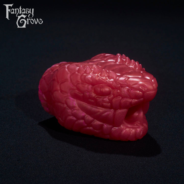 Pocket Size Basilisk 00-30 Soft Firmness