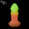 A fantasy sex toys on a black background with Fantasy Grove branding