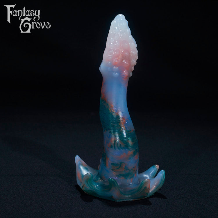 Small Squid 00-50 Medium Firmness