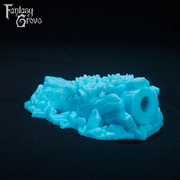 Dryad's Touch 00-30 Soft Firmness