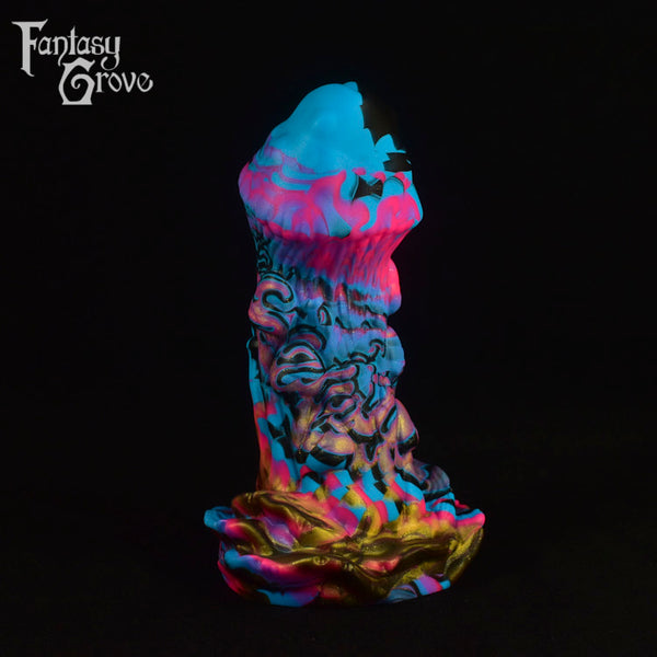 Medium Amanita 10A Firm Firmness