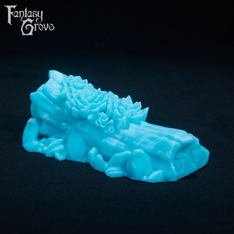 Dryad's Touch 00-30 Soft Firmness