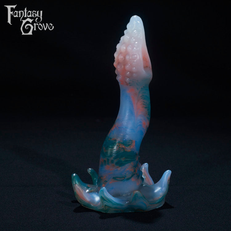 Small Squid 00-50 Medium Firmness